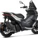 Νέο Aprilia SR GT 125/200: Το πρώτο “urban adventure” σκούτερ της Aprilia