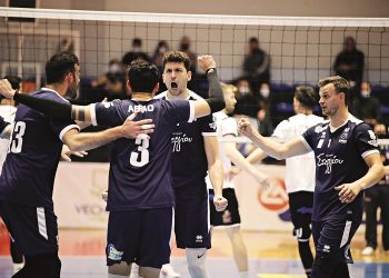 ΑΟΠ Κηφισιάς: Να τελειώνει την «αγγαρεία»