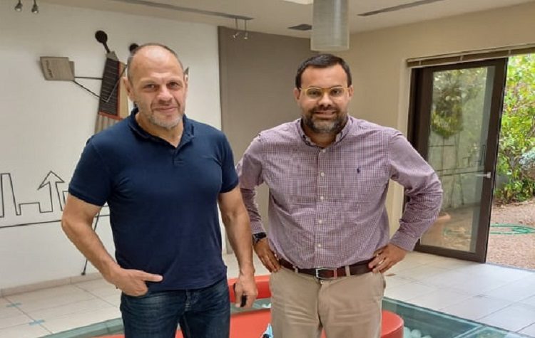 Την ιδρυτική της διακήρυξη παρουσίασε η «Πεντέλη Επανεκκίνηση»