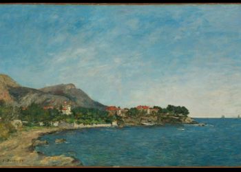 Πέγκη Φαράντου: Επιστροφή στην Αμοργό