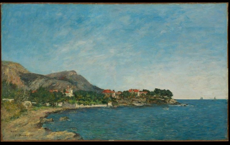 Πέγκη Φαράντου: Επιστροφή στην Αμοργό