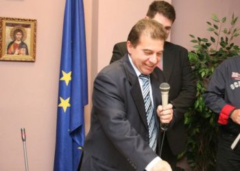 Κοινή πρόταση τεσσάρων παρατάξεων για τον «Συμπαραστάτη του Δημότη και της Επιχείρησης» στον Δήμο