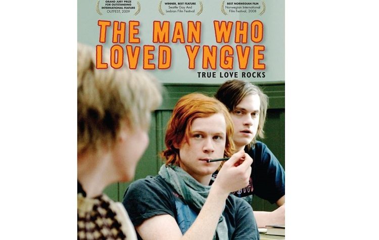 «Ο Άνθρωπος που αγαπούσε τον Ίνγκβε» από το Cine Δράση