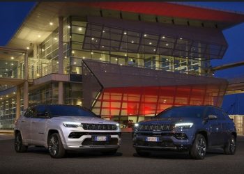 Αποτελέσματα Jeep® 1ου τριμήνου 2022: Συνεχής ανάπτυξη με εστίαση στην εξηλεκτρισμένη κίνηση