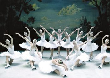 Την πλήρωσε ο Τσαϊκόφσκι…