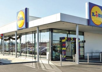 Lidl Ελλάς: Πλήθος βραβείων σε ευρύ φάσμα επιχειρηματικής δραστηριότητας