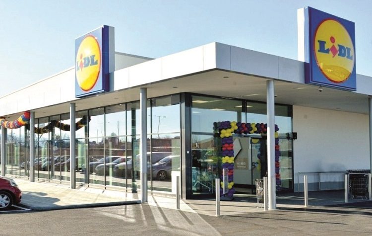 Lidl Ελλάς: Πλήθος βραβείων σε ευρύ φάσμα επιχειρηματικής δραστηριότητας