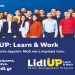 LIDL ΕΛΛΑΣ : Lidl UP- Learn & Work
