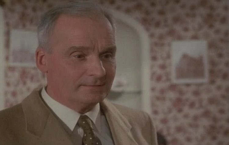 Πέθανε σε ηλικία 96 ετών ο Γάλλος ηθοποιός Μισέλ Μπουκέ