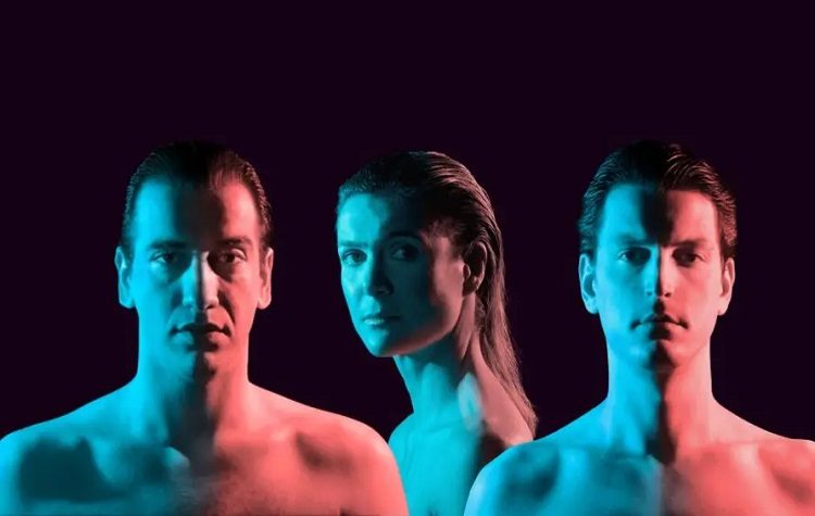 «On Ego»: Ένα σύγχρονο υπαρξιακό έργο στο «Από Μηχανής Θέατρο»