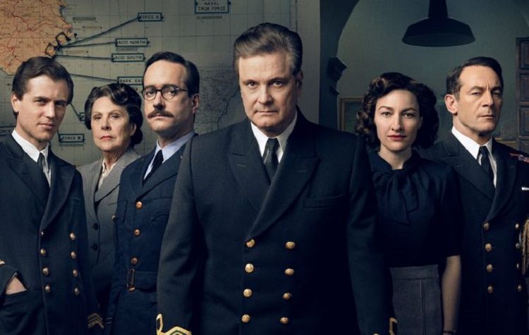 «Επιχείρηση Κιμάς», τώρα και σήριαλ