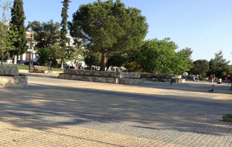 Κ. Βαρλαμίτης: «Τα κυκλοφοριακά προβλήματα του Δήμου απαιτούν μελέτη και σχεδιασμό»