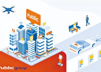 PUBLIC GROUP :  Με Νέο Διοικητικό Συμβούλιο  επιταχύνει το αναπτυξιακό πλάνο