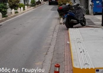 Τοποθετήθηκαν οκτώ ράμπες σε στάσεις - Η θέση του Δήμου για την επιλογή των σημείων