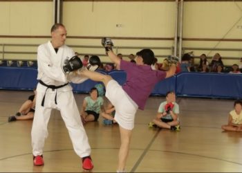 Εικόνα από το summer cap του 2019