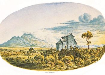 Τα χαμένα μυστικά του Αγίου Γεωργίου στο κοιμητήριο του Αμαρουσίου