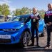 O CEO της Stellantis, Carlos Tavares συναντά τη νέα Alfa Romeo Tonale