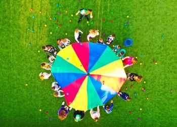 Το The Ellinikon Experience Park υποδέχεται το Πάσχα με πολλές εκπλήξεις και δραστηριότητες για τα παιδιά