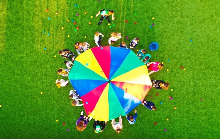 Το The Ellinikon Experience Park υποδέχεται το Πάσχα με πολλές εκπλήξεις και δραστηριότητες για τα παιδιά