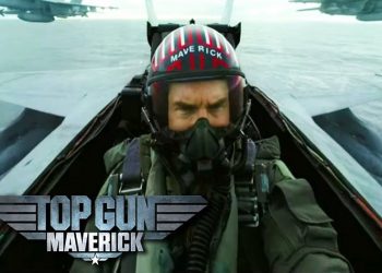 Έρχεται τον Μάιο το «Top Gun Maverick»