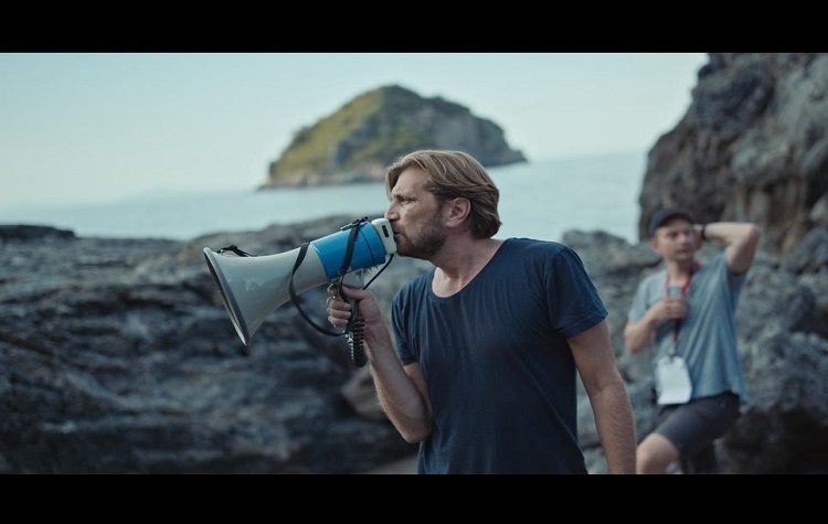 Έντονη η ελληνική παρουσία στο 75ο Φεστιβάλ Καννών