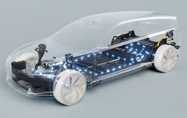 Το Volvo Cars Tech Fund επενδύει στη StoreDot, εταιρεία που πρωτοπορεί στην τεχνολογία μπαταριών