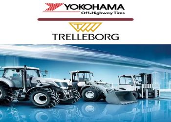 Η βιομηχανία ελαστικών Yokohama θα εξαγοράσει την εταιρεία Wheel Systems της Trelleborg AB
