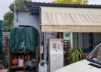 Σύλλογος Κοντοπεύκου: «Απαιτούμε μια δίκαιη κατανομή των οχλουσών δραστηριοτήτων του Δήμου»