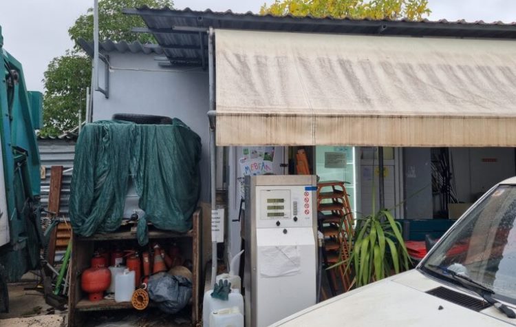 Σύλλογος Κοντοπεύκου: «Απαιτούμε μια δίκαιη κατανομή των οχλουσών δραστηριοτήτων του Δήμου»