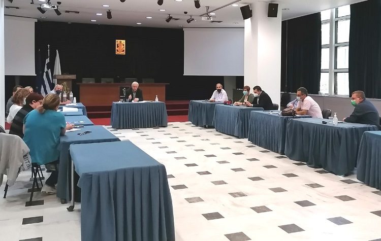 Παραμένει η ανησυχία των γονέων για τα «Πειραματικά» σχολεία στο Μαρούσι