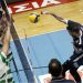 Volley League: Ήττα για τη «λαβωμένη» Κηφισιά από τον Παναθηναϊκό