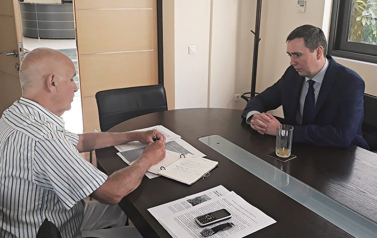 Απελάσεις: Πισωγύρισμα στο… 1950!