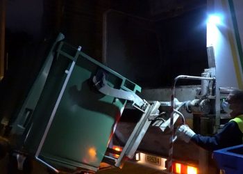 Καθαριότητα, απολύμανση και συντήρηση πρασίνου στο Δήμο Αμαρουσίου