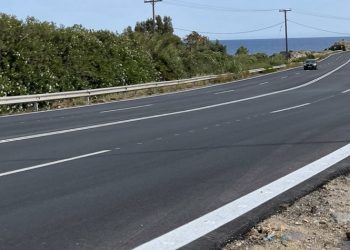 Σχέδιο παρεμβάσεων από την Περιφέρεια Αττικής για την προάσπιση της οδικής ασφάλειας