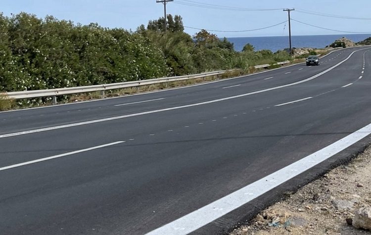 Σχέδιο παρεμβάσεων από την Περιφέρεια Αττικής για την προάσπιση της οδικής ασφάλειας