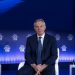 Tony Blair: «Όσον αφορά στη Ρωσία ποτέ δεν ξέρω αν θα πρέπει να ανησυχούμε ή να ανησυχούμε πάρα πολύ»