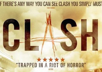 Cine Δράση: H Αραβική Άνοιξη επί τάπητος στη νέα συνάντηση του σεμιναρίου «Σινεμά και Ιστορία»