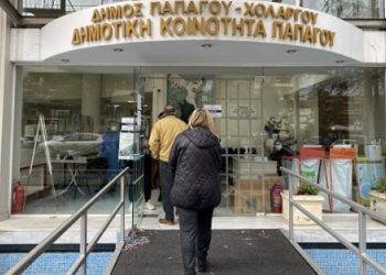 Ο Δήμος ιδρύει τη δική του Υπηρεσία Δόμησης
