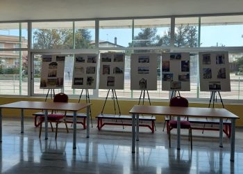 Αναξαγόρειο Λύκειο & ΚΕΜΜΕ: Έκθεση φωτογραφίας για τη Μικρασιατική Καταστροφή