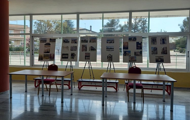 Αναξαγόρειο Λύκειο & ΚΕΜΜΕ: Έκθεση φωτογραφίας για τη Μικρασιατική Καταστροφή