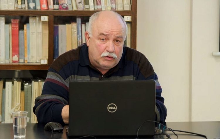 Ελεύθερο Πανεπιστήμιο: Ομιλίες για τη Μικρασιατική Καταστροφή που αγγίζουν ευαίσθητες «χορδές»