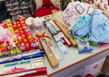 Οι «νονοί» επέστρεψαν… δριμύτεροι με πασχαλινά δώρα