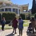 Βίλα Καζούλη: Η επιβλητική έπαυλη της Κηφισιάς άνοιξε τις πόρτες της στο κοινό