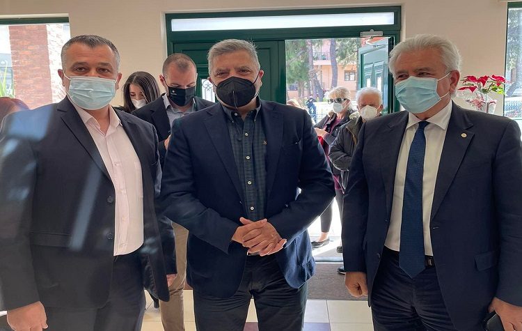 Δήμος Λαυρεωτικής: «Κανένα ζώο αδέσποτο, κανένα ζώο κακοποιημένο»