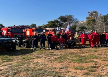 Πρόγραμμα δωρεάν εκπαίδευσης από το ΠΥ.Σ.ΕΘ. του Δήμου