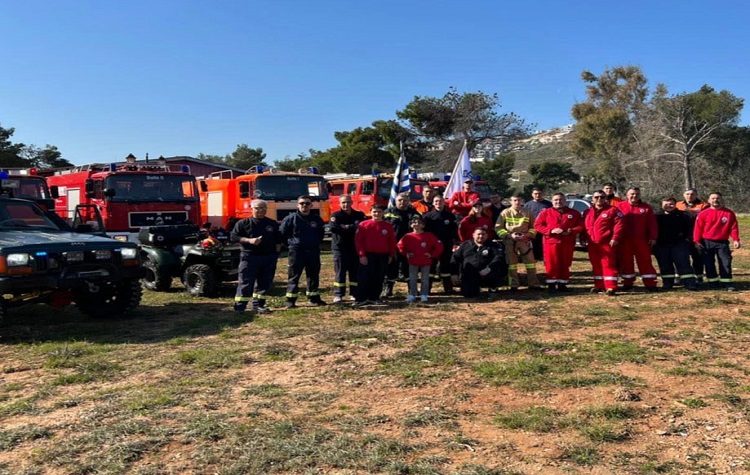 Πρόγραμμα δωρεάν εκπαίδευσης από το ΠΥ.Σ.ΕΘ. του Δήμου