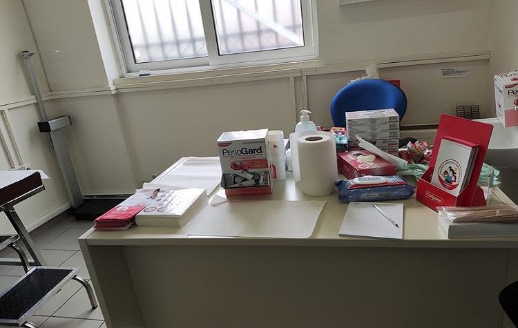 Δημοτικό Πολυϊατρείο: Δωρεάν οδοντιατρικός έλεγχος σε 32 πολίτες