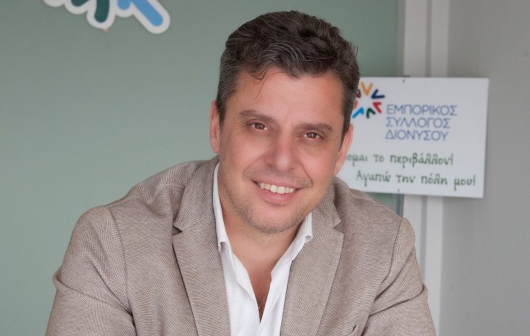 Εμπορικός Σύλλογος - Ν. Πίλτσης: Αντέξαμε σε δύσκολο περιβάλλον - Υπάρχουν περιθώρια βελτίωσης