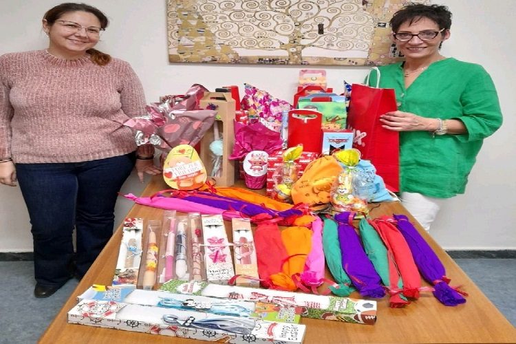Μεγάλη η ανταπόκριση των πολιτών στη δράση «Ο νονός επιστρέφει»