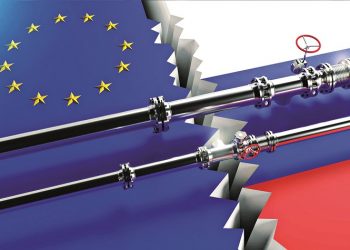 ΕΕ - Ρωσία: Αρχή του τέλους…